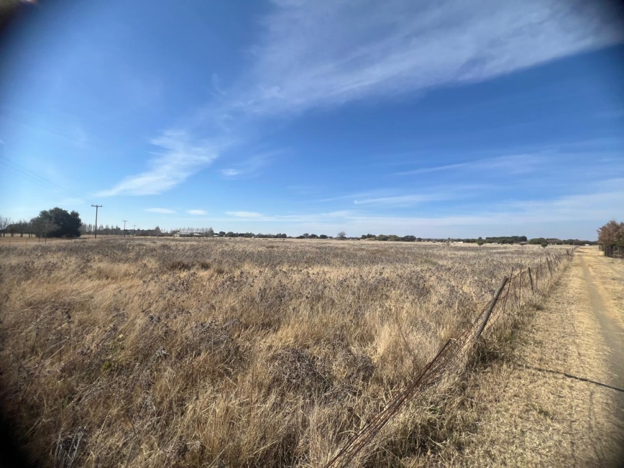 0 Bedroom Property for Sale in Bainsvlei Free State